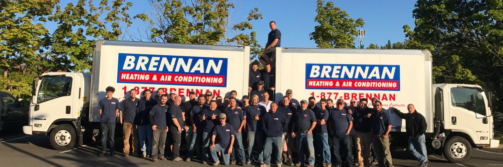 BrennanHeating's profile banner image