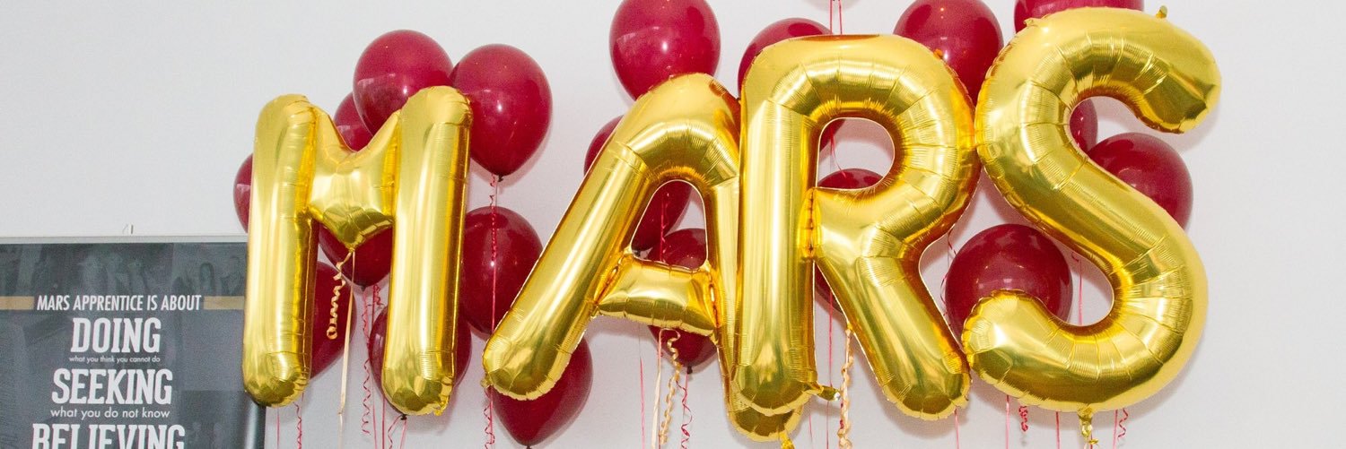 marsapprentice's profile banner image