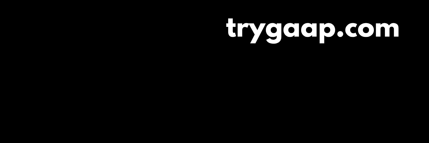 trygaap banner