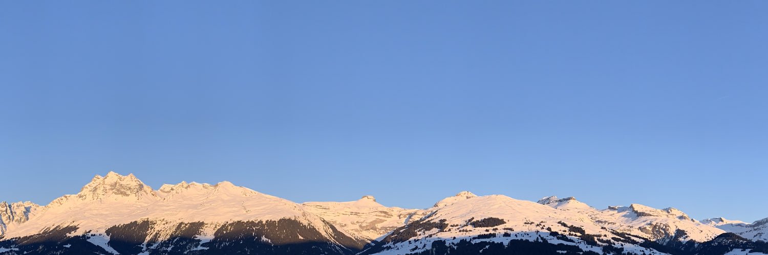 marcorohr's profile banner image