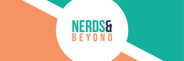 Nerds & Beyond Profile Banner