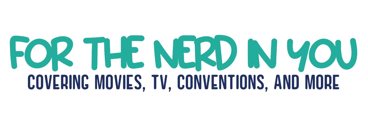 Nerds & Beyond banner