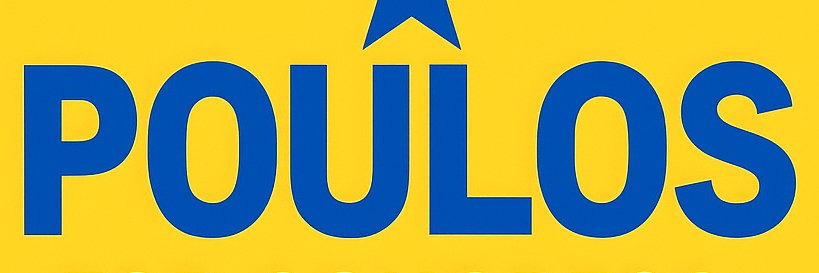 Jason Poulos banner