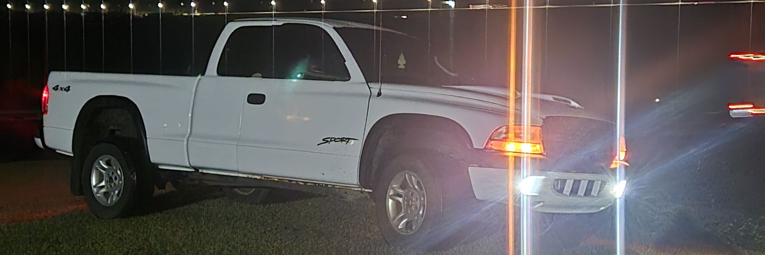 Mike Geedey banner