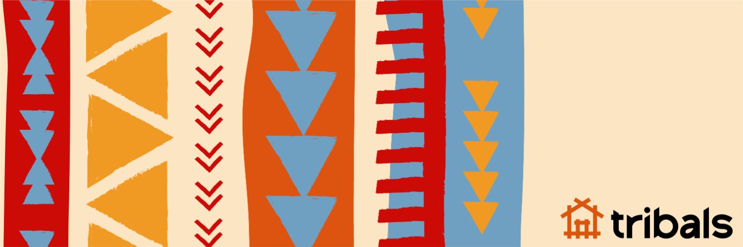 Tribals banner