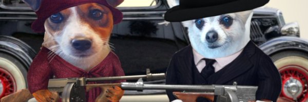 MaxandRubyWax Profile Banner