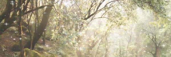 GaiaSerenity Profile Banner