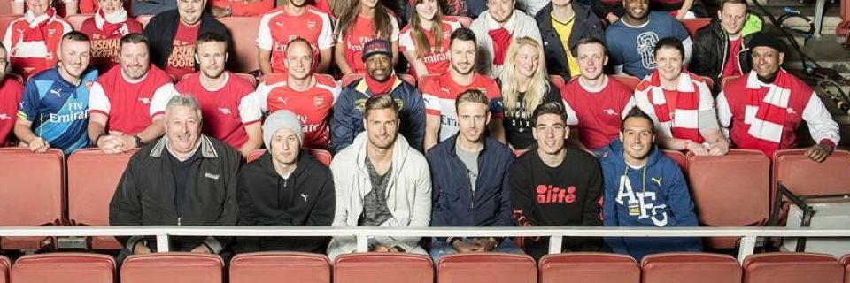 Kt_AFC's profile banner image