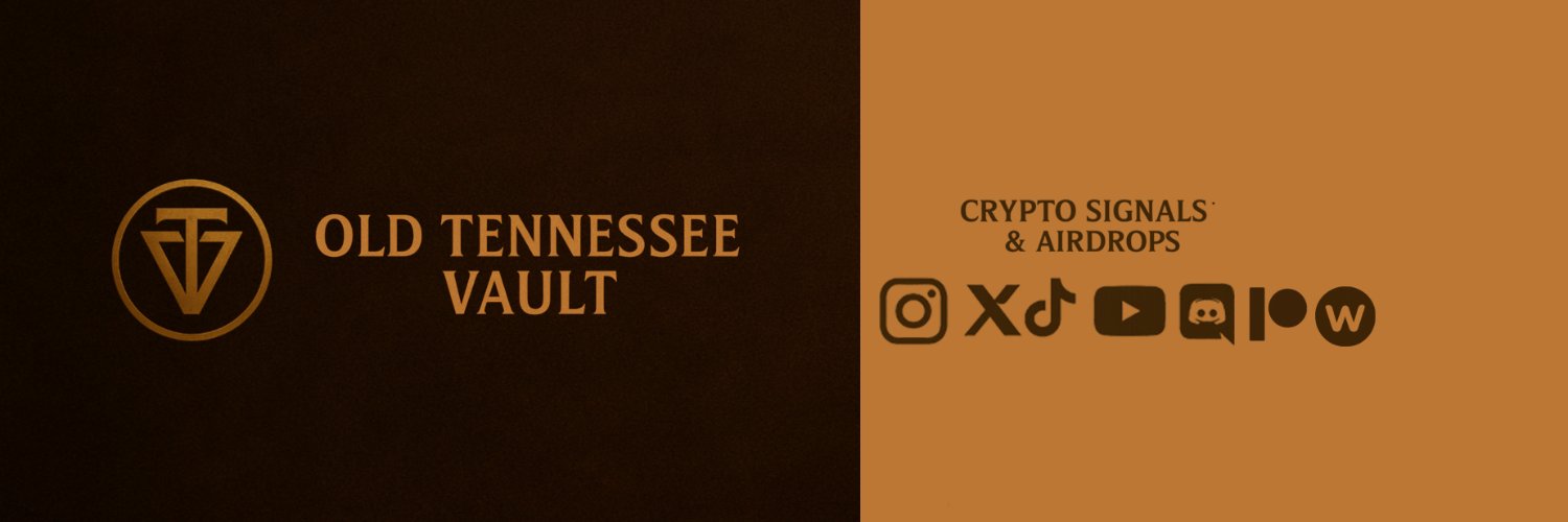 Old Tennessee banner