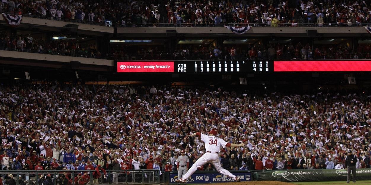 Julius Caesar Re-enactor/Hell-Earth Society Prez. banner