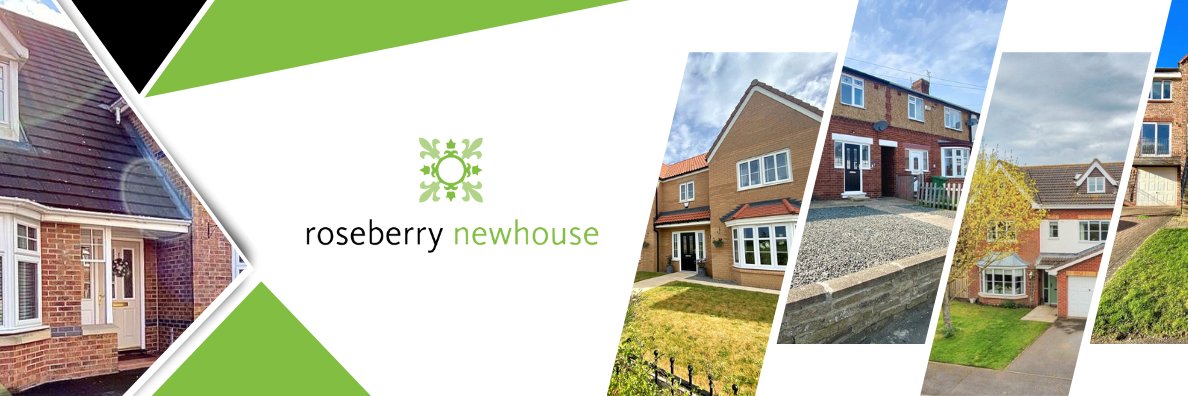 Roseberry Newhouse banner