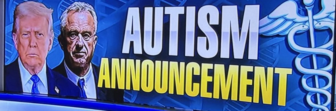 Child Left Behind banner