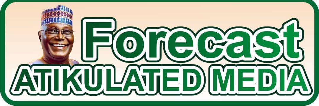 Forecast Atikulated Media banner