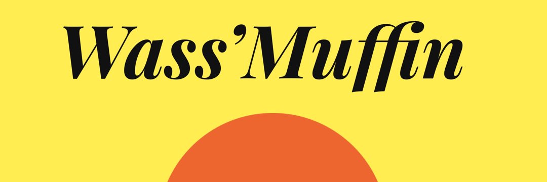 Wassmuffin's profile banner image