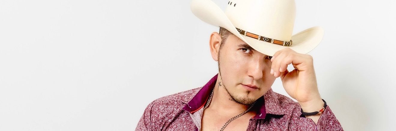 Vaquerito Marc Reyes 🔞 banner