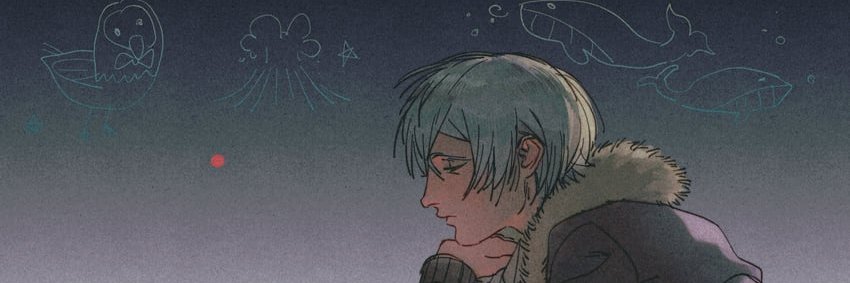 _brokenknees's profile banner image