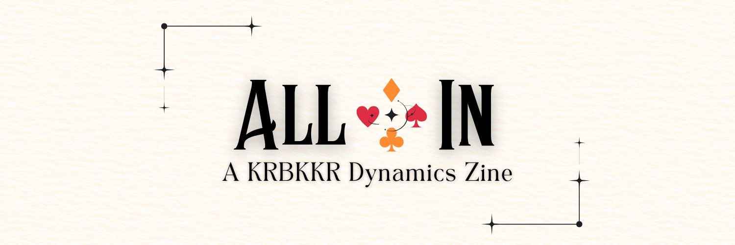 ✦ All In: Apps Closed 🎰 ✦ banner