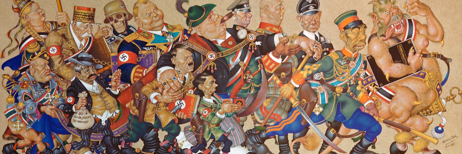 Lamoral von Weichs zu Glon banner