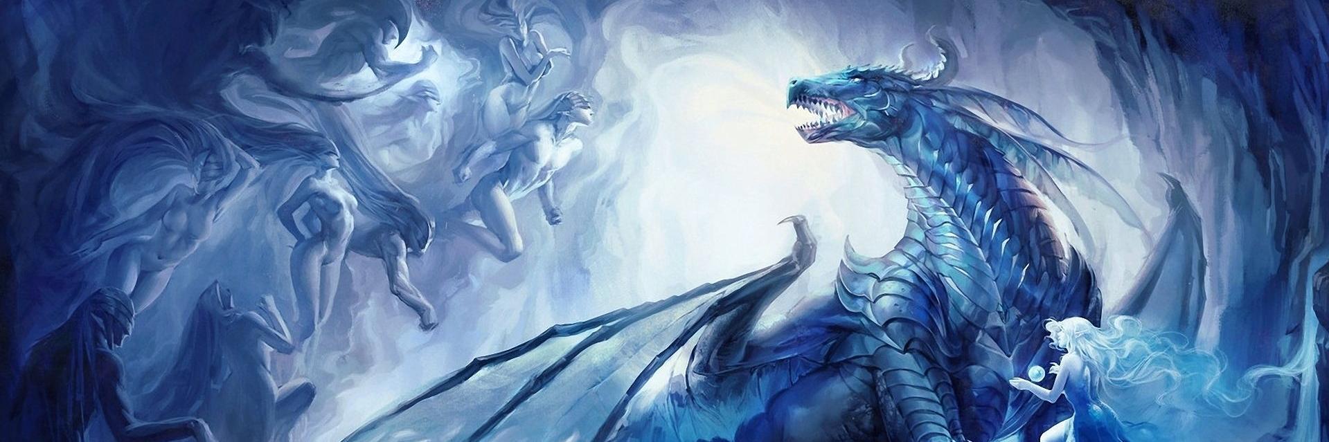 BlueZyndros's profile banner image
