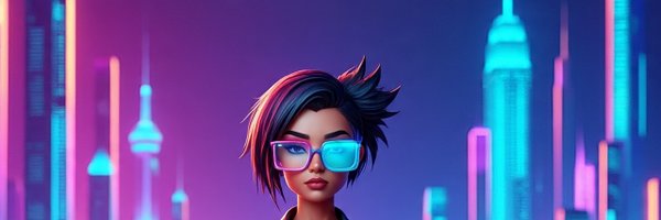 NFTsLady0 Profile Banner