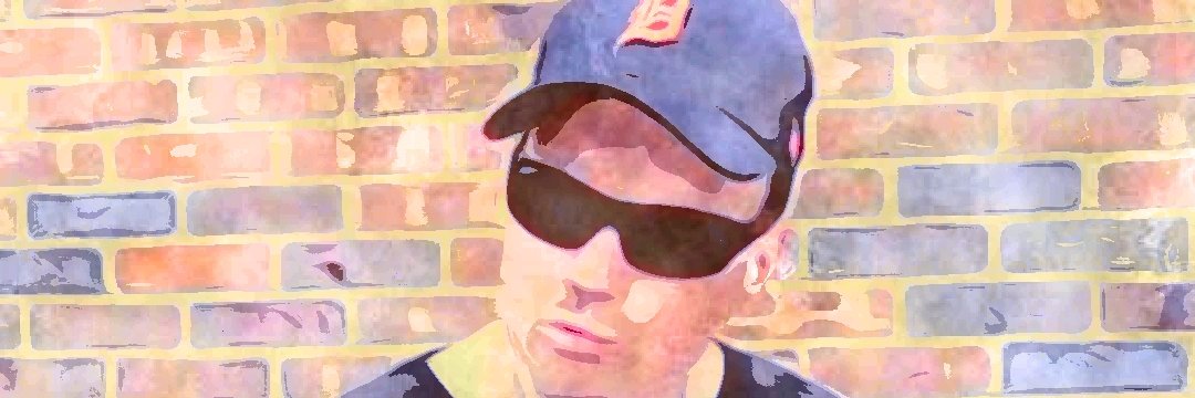 ConclusiveKev's profile banner image