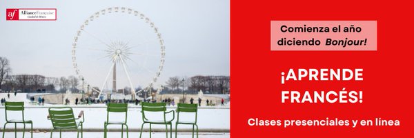 AFMexico Profile Banner