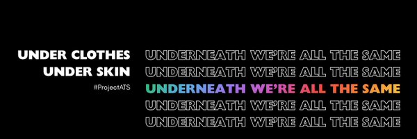 AllTheSame2025 Profile Banner