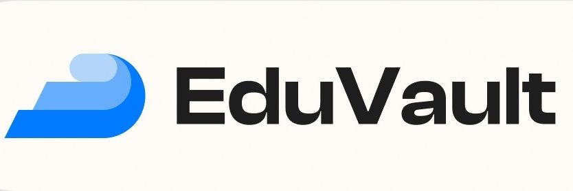 EduVault banner
