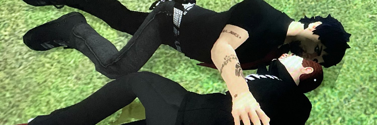 trecoolfetishist 2026 banner