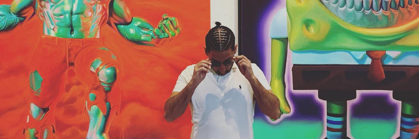 718_Sal's profile banner image
