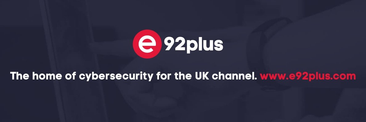 e92plus banner
