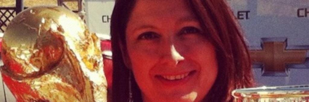 Nuria Sastre banner