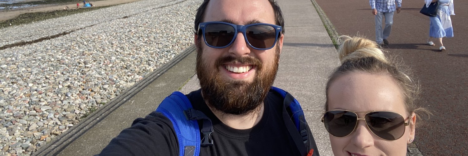 RobTAndrews's profile banner image