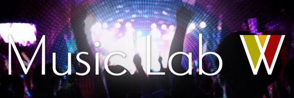 music_lab_w Profile Banner