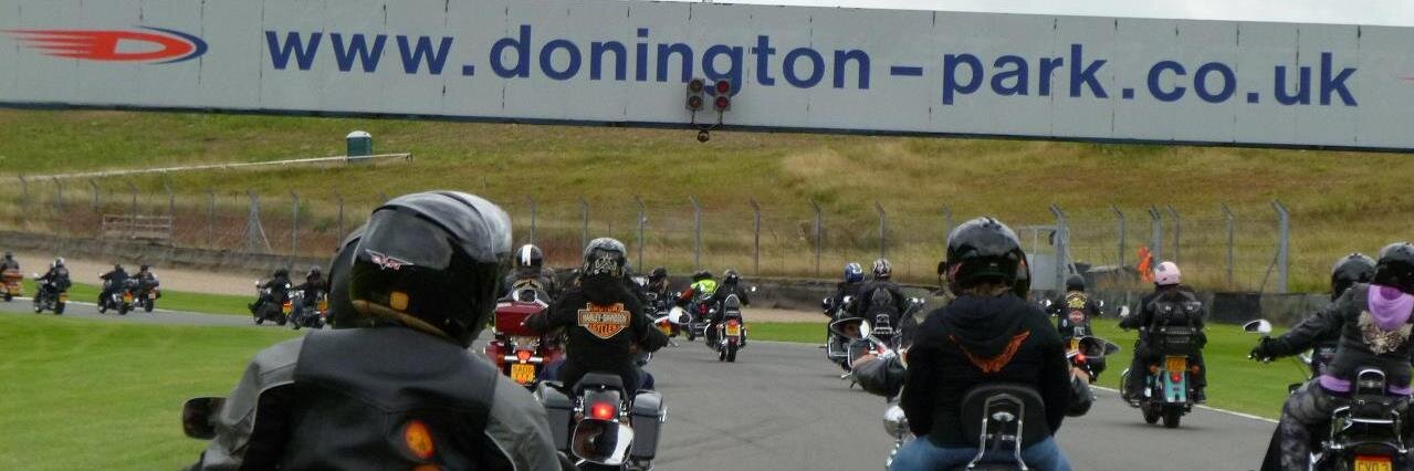 Grannybiker banner