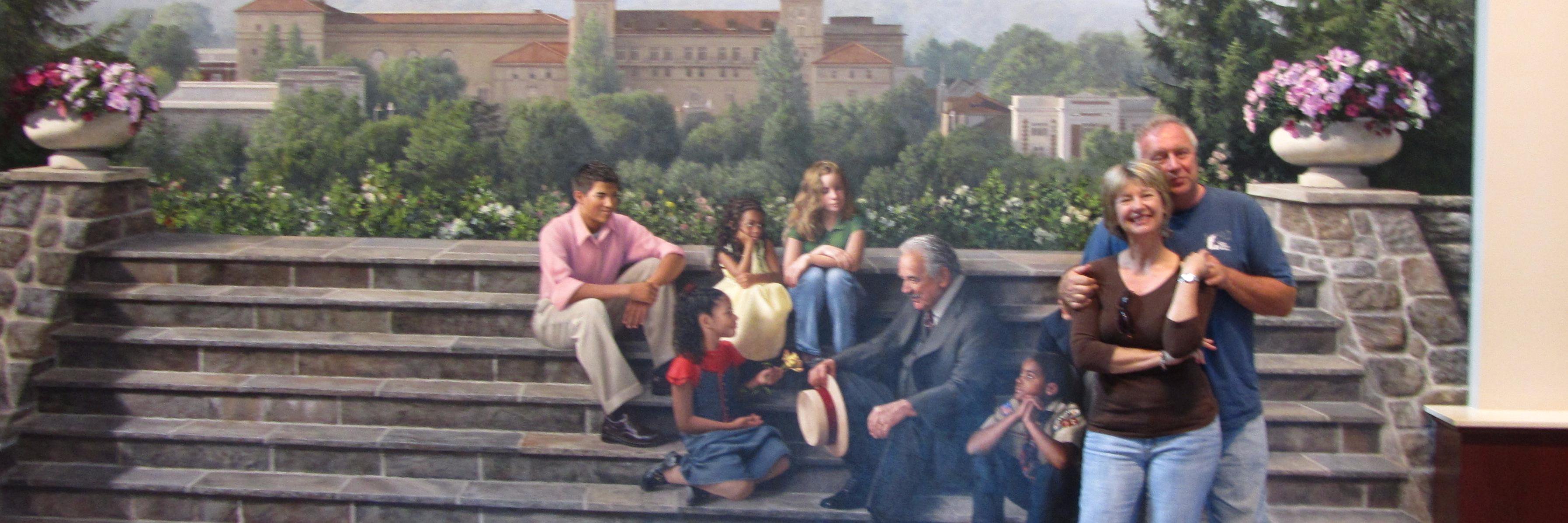 Sharon Scott Wilson banner