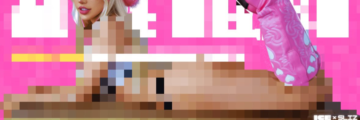 Pixels Trigger 😵‍💫 😈 banner