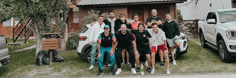 BernaBanfield's profile banner image