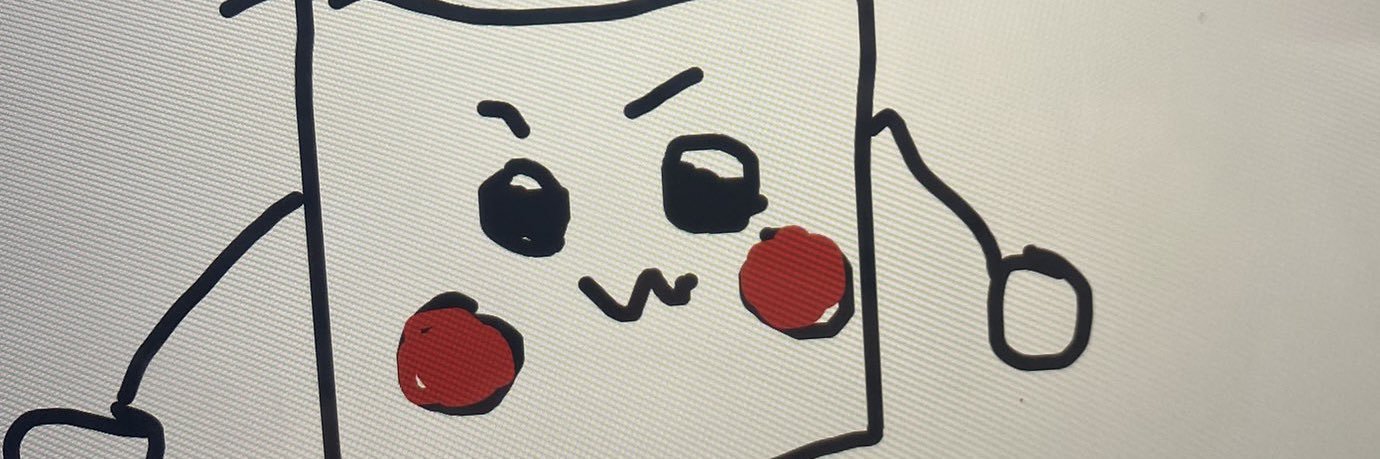 マシュマロ banner