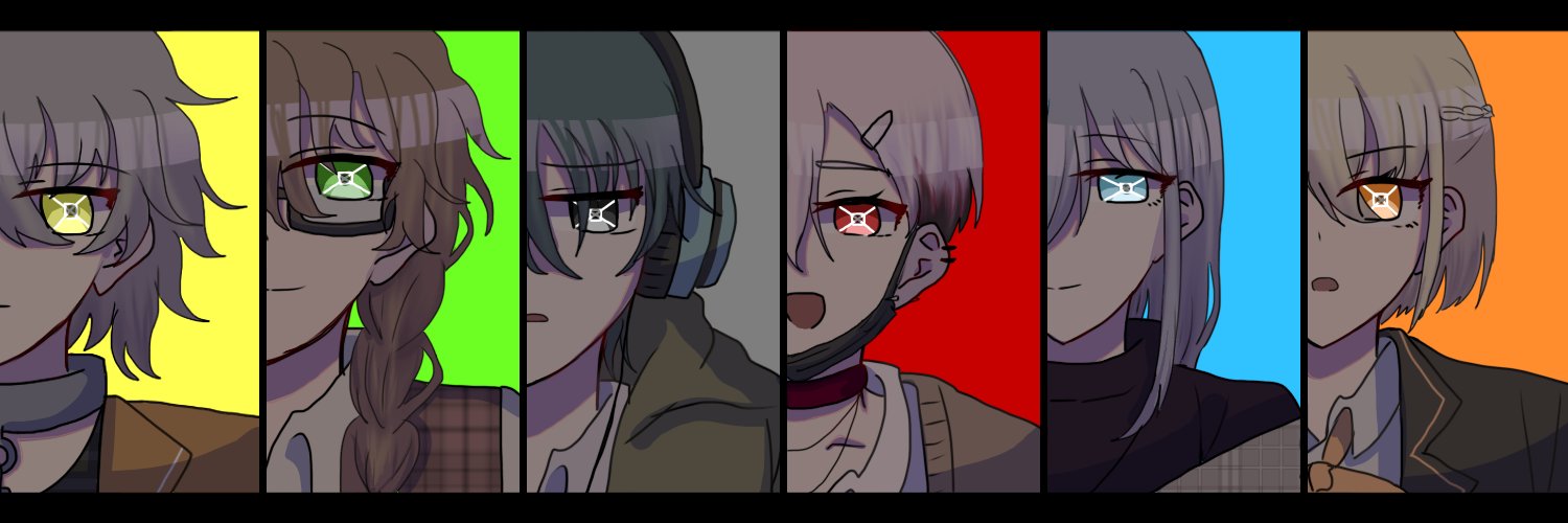 羽雪🪶 banner