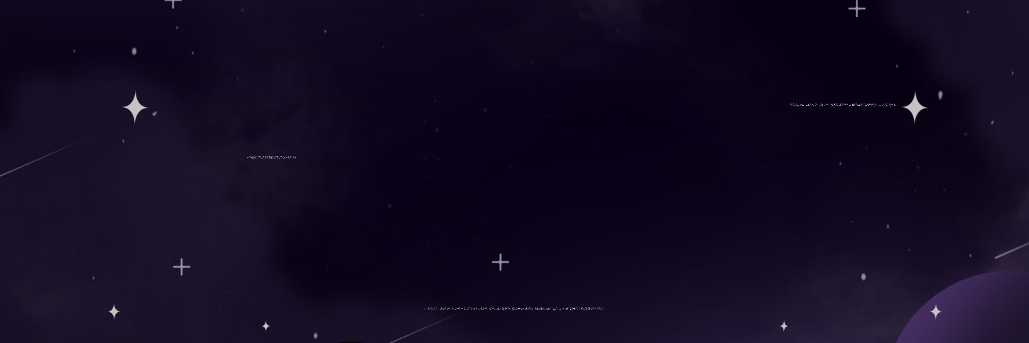 ✨️ LadyV | PLVtuber ✨️ banner