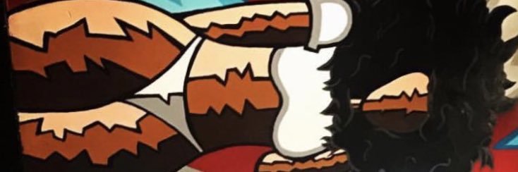 Melanin Monroe banner