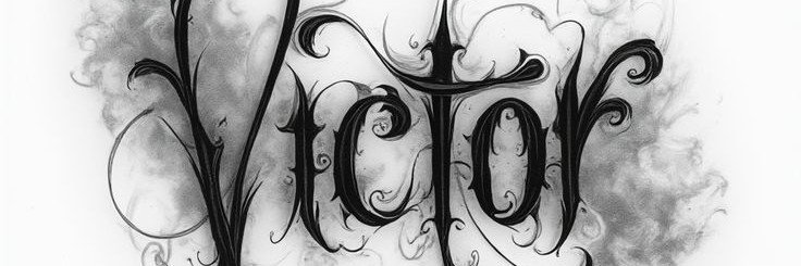 RealVictoroff's profile banner image