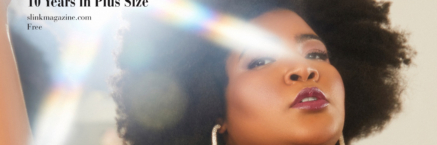 SLiNKmagazine's profile banner image