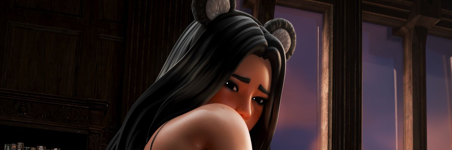 Aura NSFW banner