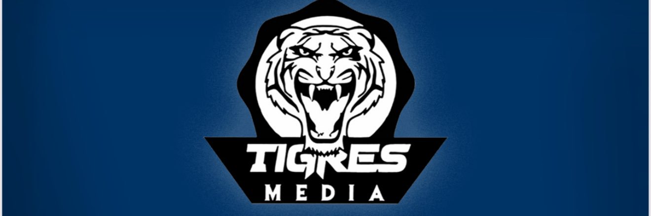 TIGRES MEDIA banner