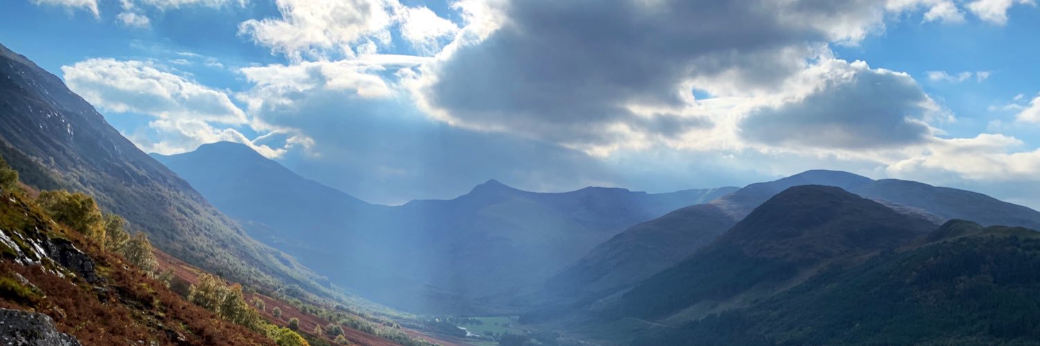 robwishart's profile banner image