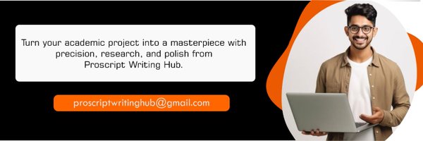 ProscriptHub Profile Banner