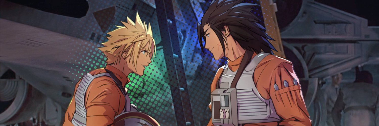 PlusUltraBenjy's profile banner image