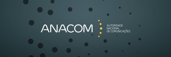 _ANACOM_ Profile Banner